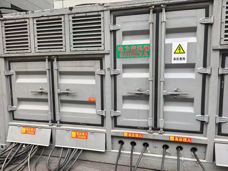 莘县柴油发电机组换季保养注意哪些事项?