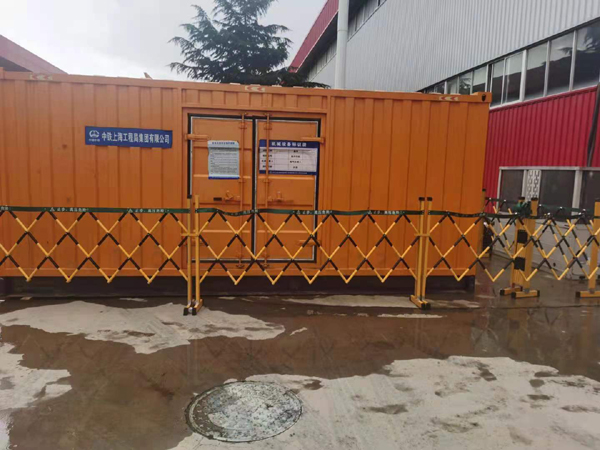 莘县租赁发电机 柴油发电机组供应商：柴油发电机组润滑油的作用？