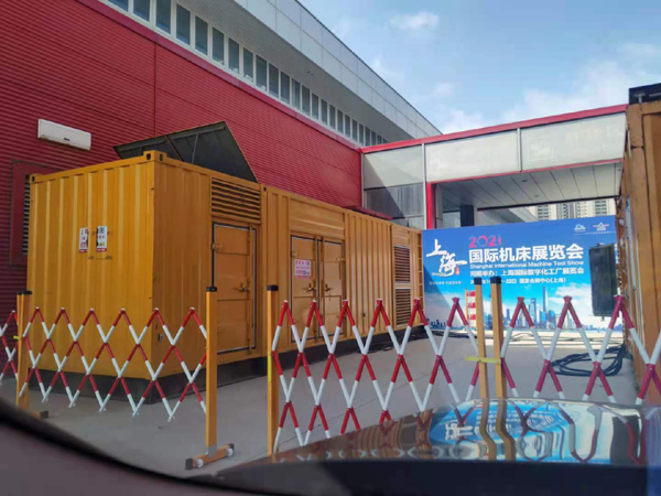 莘县出租发电机-柴油发电机和汽油发电机哪个更好一些？