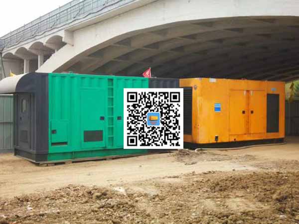莘县决定发电机顺利启动的因素及如何解决发电机冬季起动困难问题