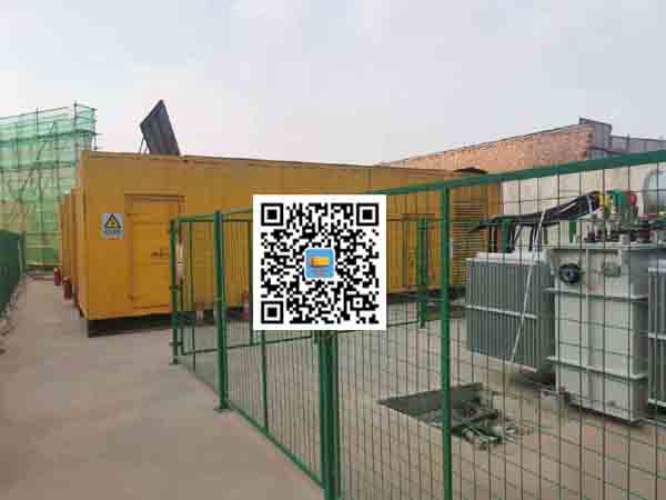 莘县发电机组的社会应用有哪些