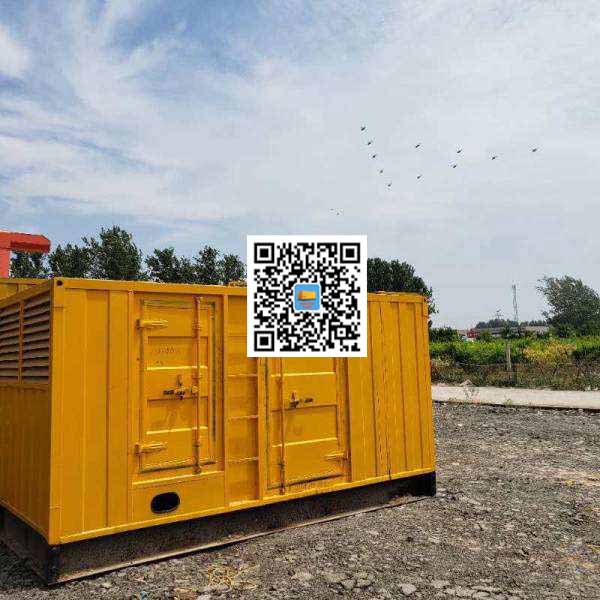 莘县发电机出租发电机电刷的结构与作用是什么