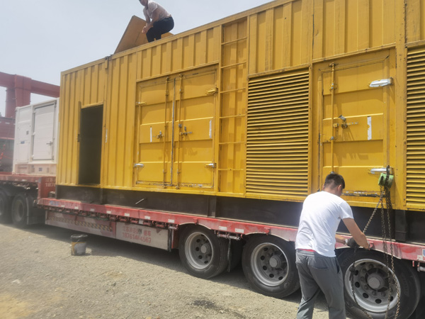 莘县发电机出租100KW发电机需要什么规格的电缆线?