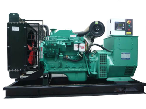 莘县有哪些方法可以提高 200kw 柴油发电机的燃油效率?