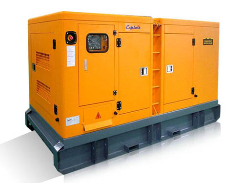 莘县影响 200kw 柴油发电机油耗的因素有哪些?