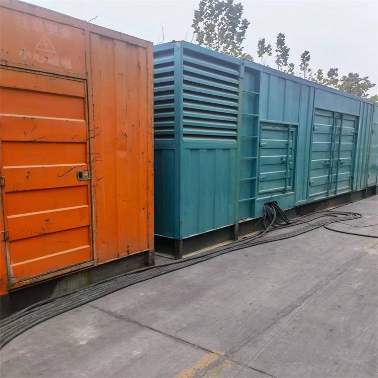 莘县如何选择适合 600kW 柴油发电机组的热继电器?