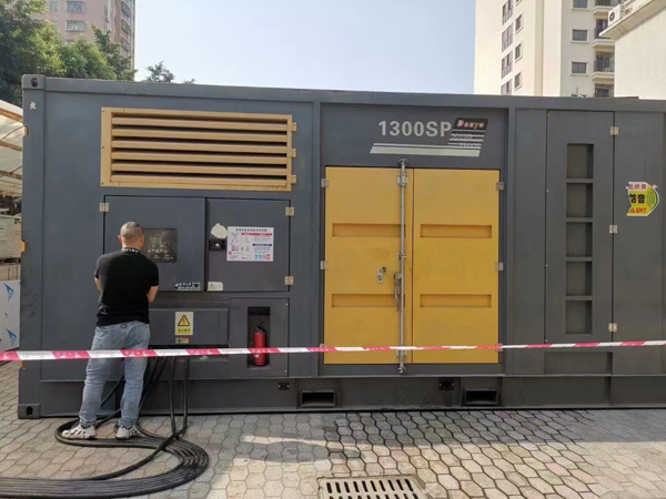 莘县500KW发电机组冬季应该配多大的启动电瓶？
