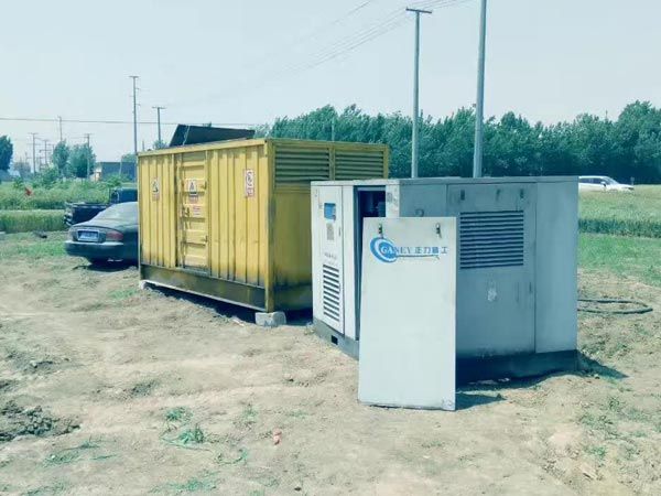 莘县柴油发电机组冬季日常维修需要哪些工具？